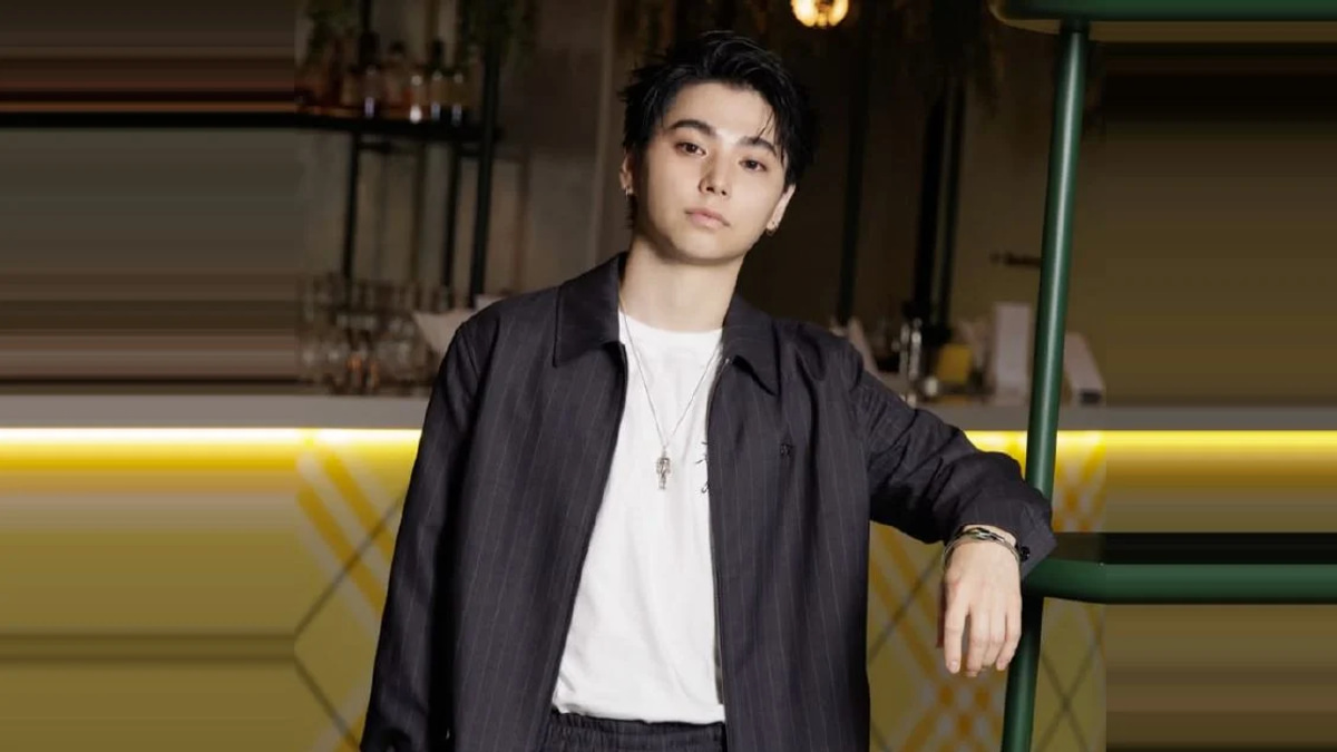 Nijiro Murakami Addresses Assault Allegations Against Ex-Girlfriend