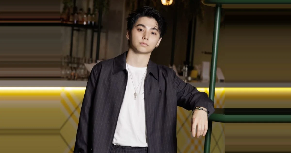 Nijiro Murakami Addresses Assault Allegations Against Ex-Girlfriend
