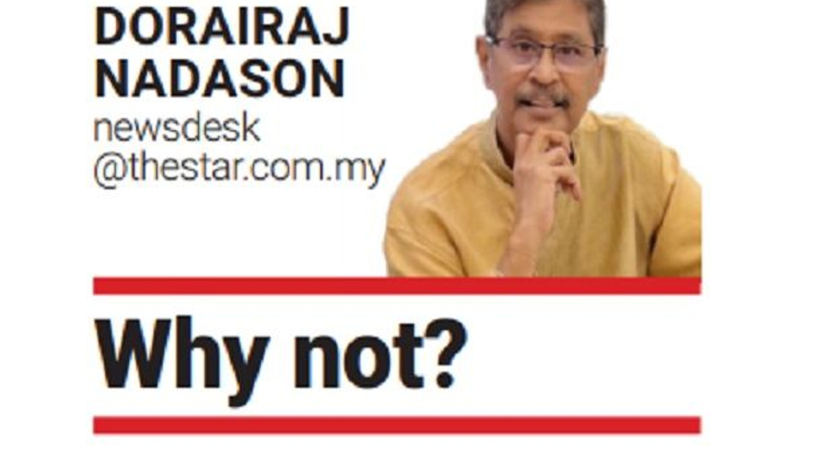 The Malaysian Political Curse: When Former Leaders Refuse to Fade Away