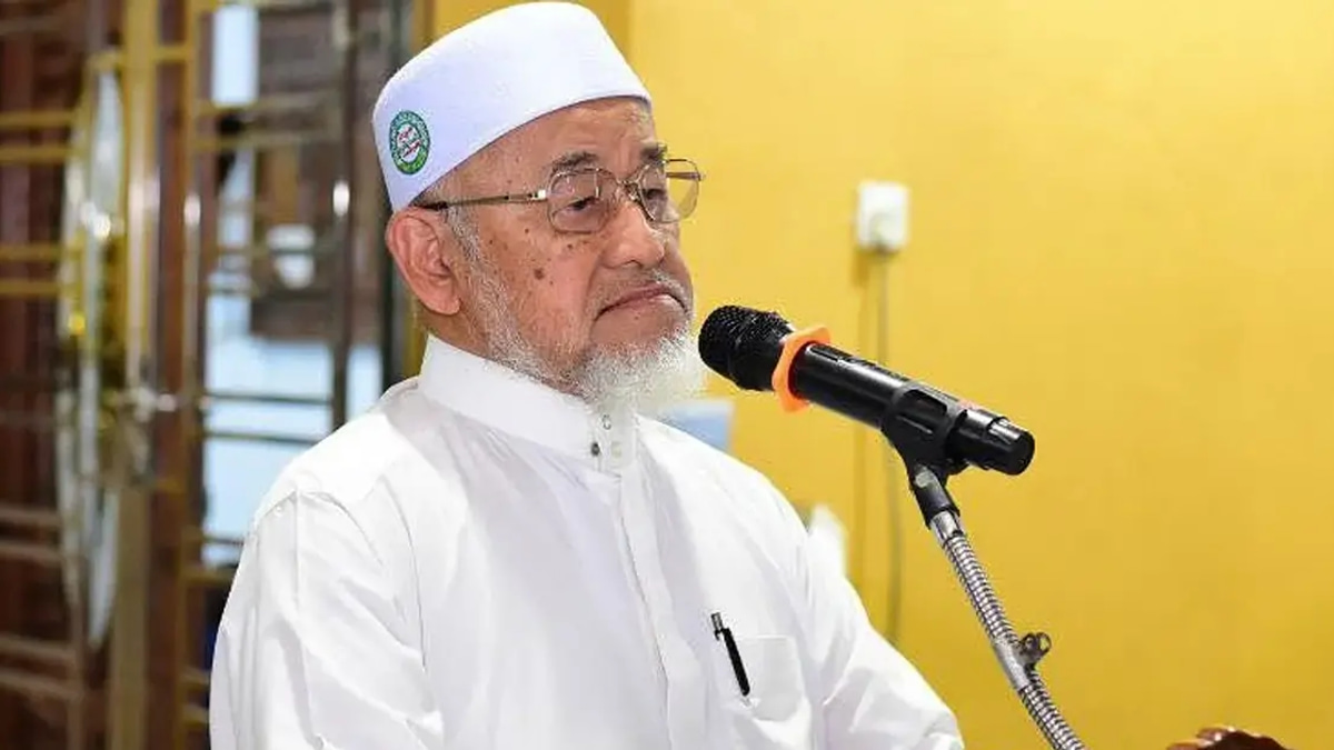 PAS Positioned to Compete Independently in Johor Elections as Bersatu Partnership Falters