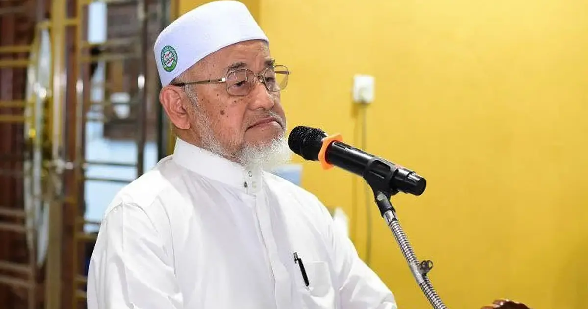 PAS Positioned to Compete Independently in Johor Elections as Bersatu Partnership Falters