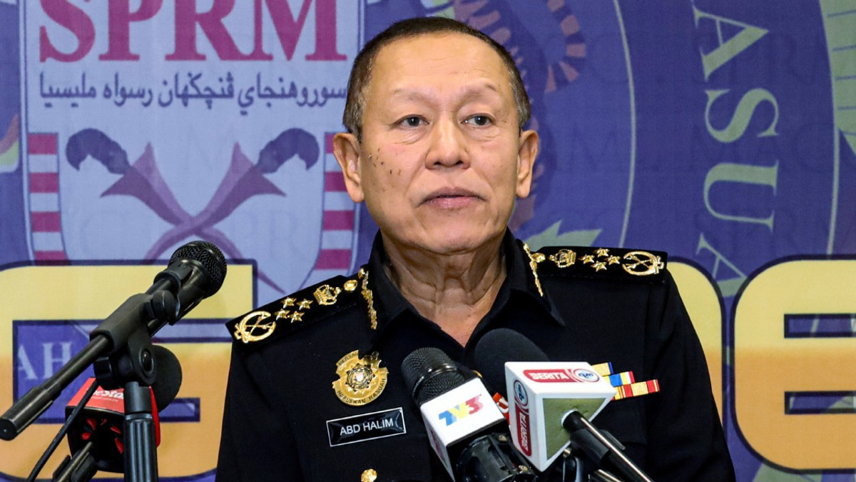 MACC Wraps Up Four-Day Grilling in RM370 Million Share Deal Inquiry