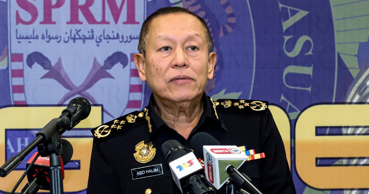 MACC Wraps Up Four-Day Grilling in RM370 Million Share Deal Inquiry
