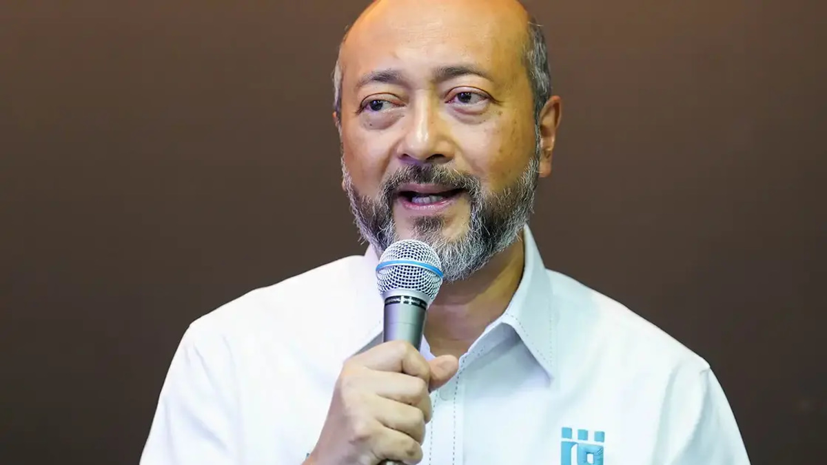 Mukhriz to Challenge RM5 Million Tax Assessment in High Court Ruling Expected November 16