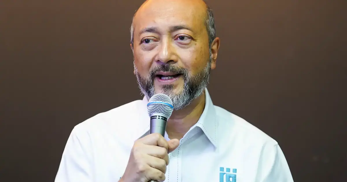 Mukhriz to Challenge RM5 Million Tax Assessment in High Court Ruling Expected November 16