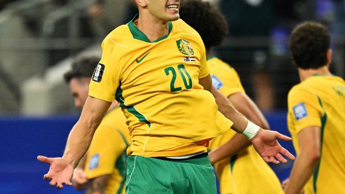 Australian forward Volpato fails roadside drug test after speeding incident in Sydney