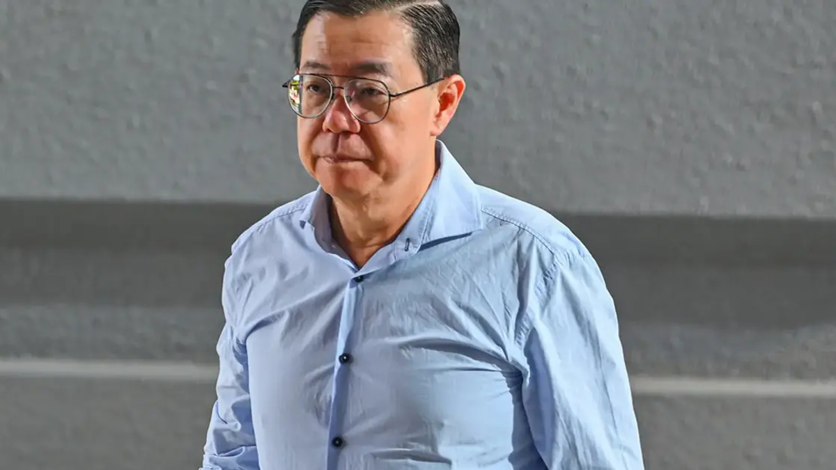 Contractor Gained 'Upper Hand' Before Tender Process, Court Hears in MACC Probe